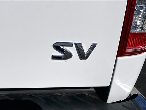 Used 2018 Nissan Frontier SV image 29