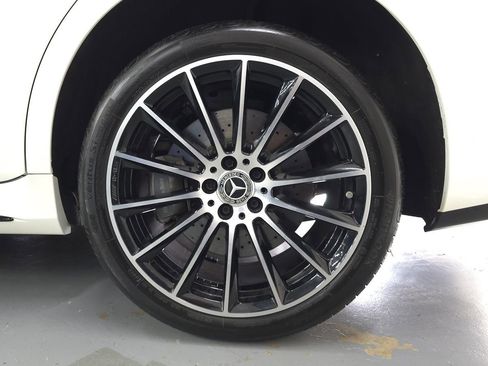 Used 2021 Mercedes-Benz S 580 4MATIC Sedan w/ AMG Line image 73