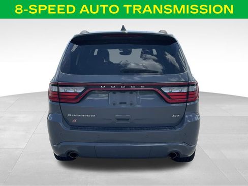 Used 2022 Dodge Durango GT AWD/4WD image 10
