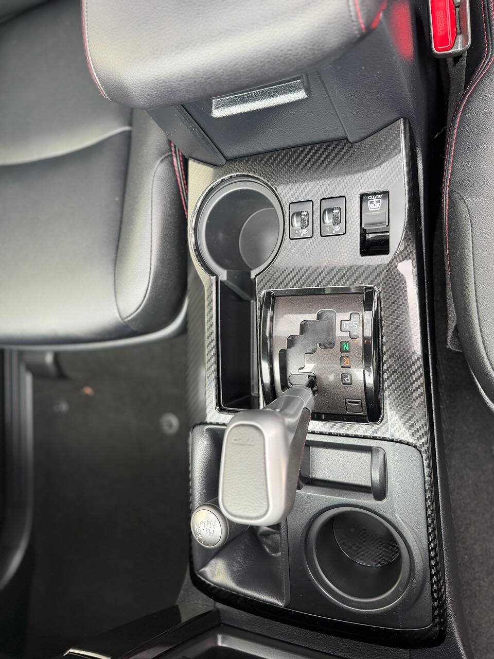 Used 2019 Toyota 4Runner TRD Pro AWD/4WD image 51