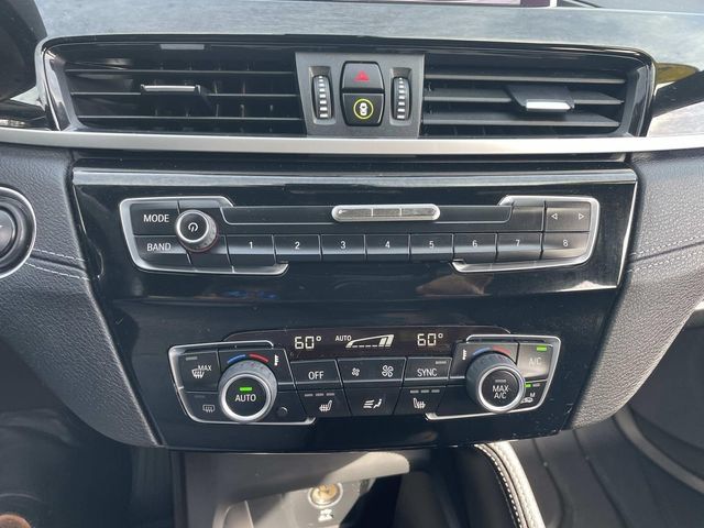 Used 2021 BMW X1 xDrive28i w/ Convenience Package AWD/4WD image 28