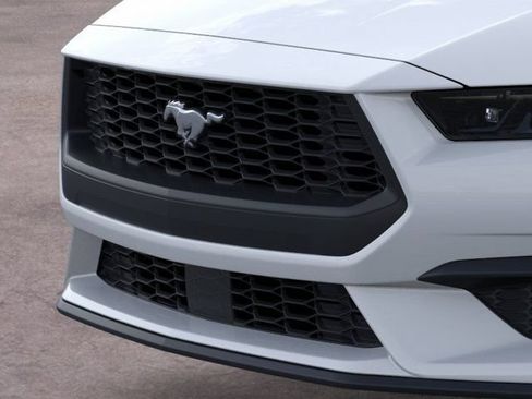 New 2026 Ford Mustang Coupe RWD image 17