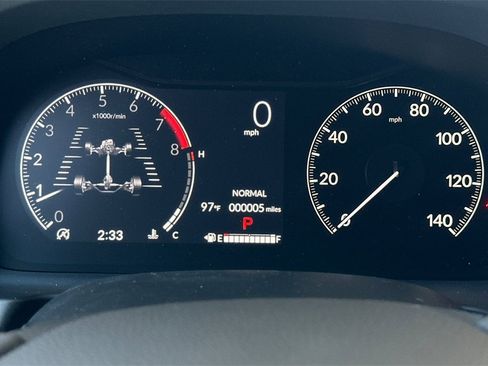 New 2025 Honda Ridgeline RTL image 28