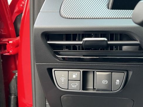 New 2023 Kia EV6 GT-Line image 28