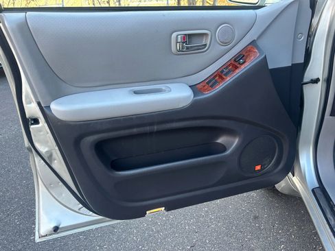 Used 2006 Toyota Highlander Limited image 13