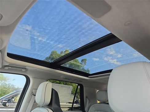 New 2026 Lincoln Navigator L Black Label AWD/4WD image 29