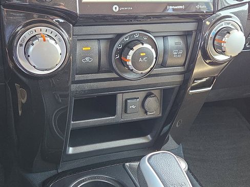 Used 2024 Toyota 4Runner TRD Off-Road Premium w/ Moonroof Package image 19