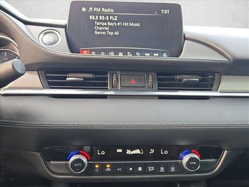 Used 2020 MAZDA MAZDA6 Sport FWD image 13