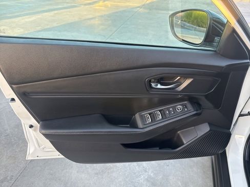 Used 2024 Honda Accord Sport image 13
