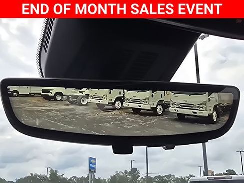 New 2025 Chevrolet Equinox RS w/ Safety and Technology Package image 23