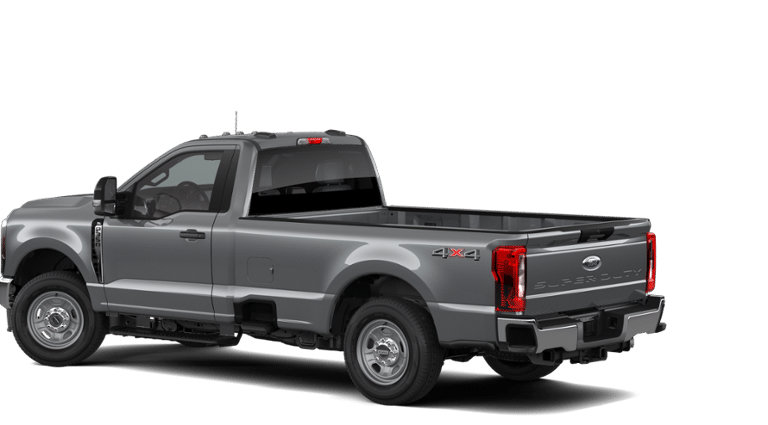 New 2026 Ford F350 XL w/ XL Chrome Package AWD/4WD image 20
