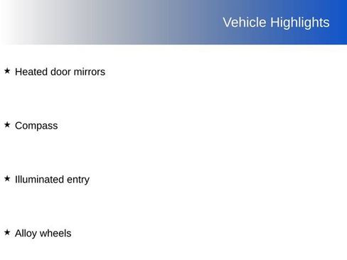 Used 2019 Lexus RX 350 FWD image 8
