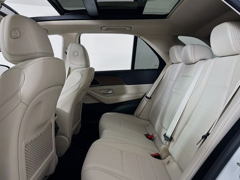 New 2026 Mercedes-Benz GLE 350 4MATIC image 7