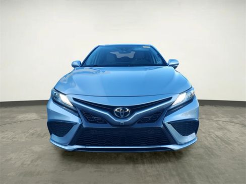 Used 2023 Toyota Camry XSE image 8