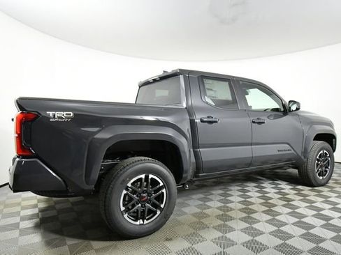 New 2026 Toyota Tacoma TRD Sport image 10