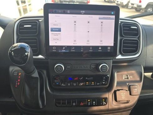 Used 2025 RAM ProMaster 2500 image 19