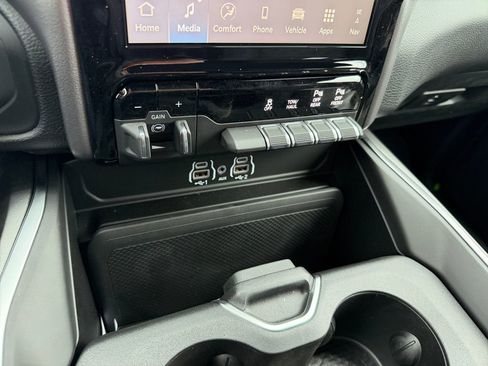 New 2026 RAM 2500 Big Horn image 20