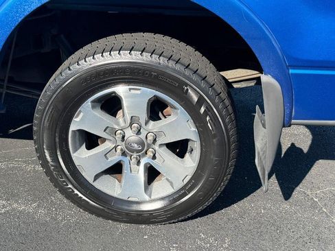 Used 2014 Ford F150 FX2 RWD image 6