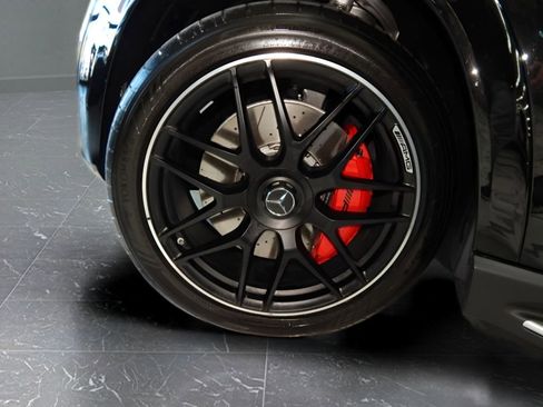 Used 2022 Mercedes-Benz GLE 63 AMG S image 10