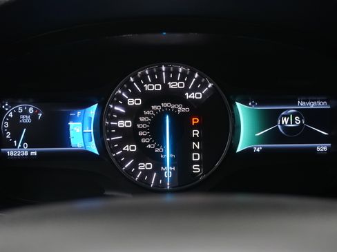 Used 2014 Ford Edge Sport w/ Driver Entry Package image 15