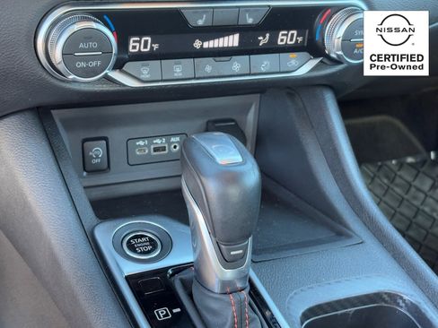 Certified 2024 Nissan Sentra SR image 27
