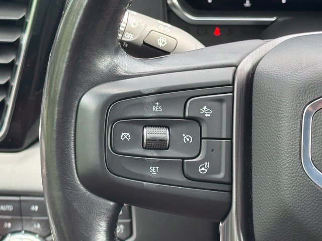 Used 2024 GMC Sierra 2500 Denali Ultimate w/ Max Trailering Package AWD/4WD image 12