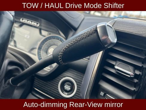 Used 2019 RAM 2500 Limited image 17