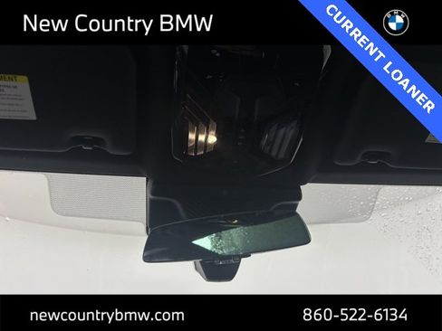 Used 2025 BMW X3 xDrive30i w/ Premium Package image 24