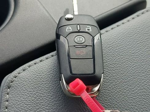 New 2025 Ford F350 XL w/ XL Chrome Package image 28