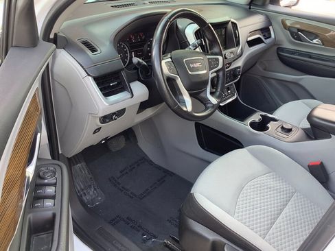 Used 2018 GMC Terrain SLE FWD image 11