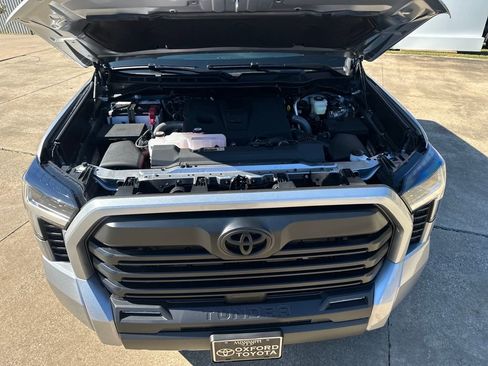 New 2026 Toyota Tundra SR5 image 27