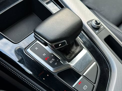 Used 2023 Audi A5 2.0T Premium Plus w/ Premium Plus image 20