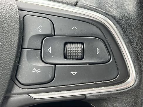 Used 2021 Buick Encore GX Select FWD image 24