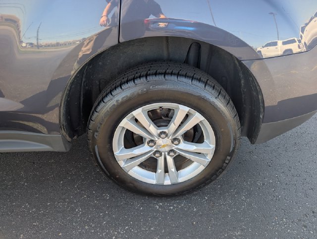 Used 2014 Chevrolet Equinox LS FWD image 22