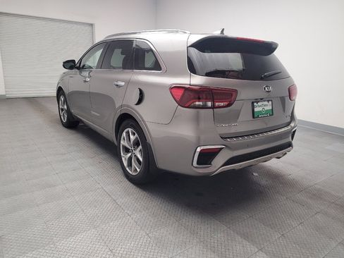 Used 2019 Kia Sorento SX image 5