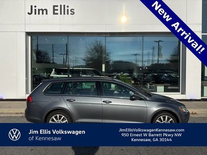 Used 2015 Volkswagen Golf SE