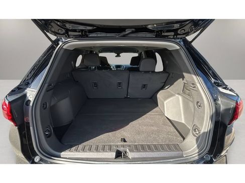 Used 2023 Chevrolet Equinox LT FWD image 31