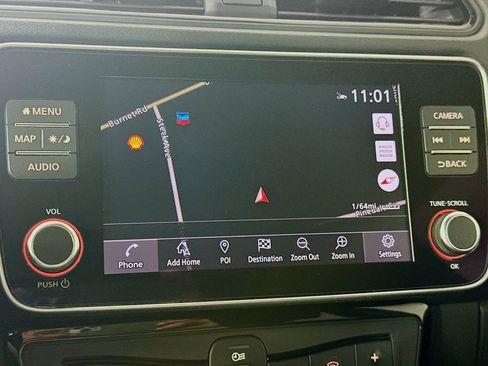 Used 2022 Nissan Leaf SV Plus image 15