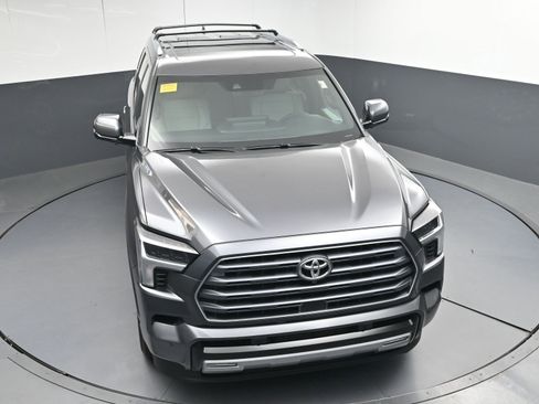 Certified 2026 Toyota Sequoia Limited image 33