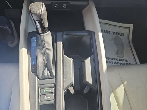 Used 2025 Honda Accord SE image 25