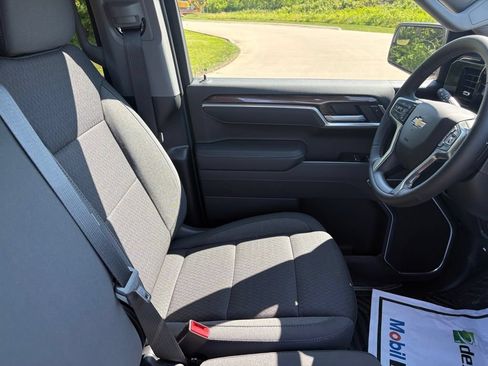 New 2026 Chevrolet Silverado 1500 LT AWD/4WD image 31