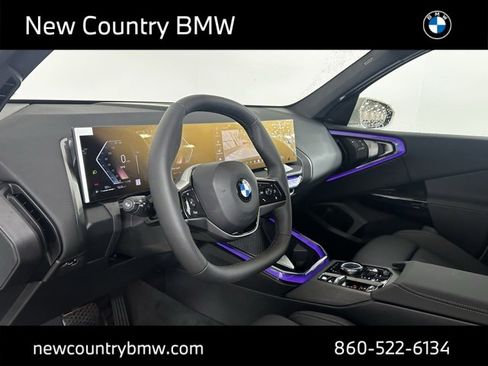 New 2026 BMW X3 xDrive30 w/ Convenience Package image 12
