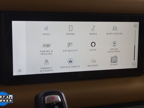 Used 2024 Land Rover Defender 110 X-Dynamic SE image 34