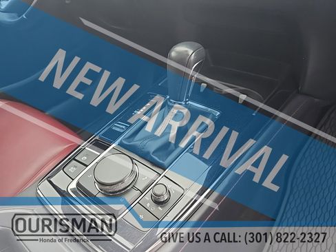 Used 2023 MAZDA CX-30 AWD 2.5 S w/ Preferred Package image 11