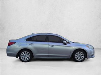 Used 2016 Subaru Legacy 2.5i Premium video 3