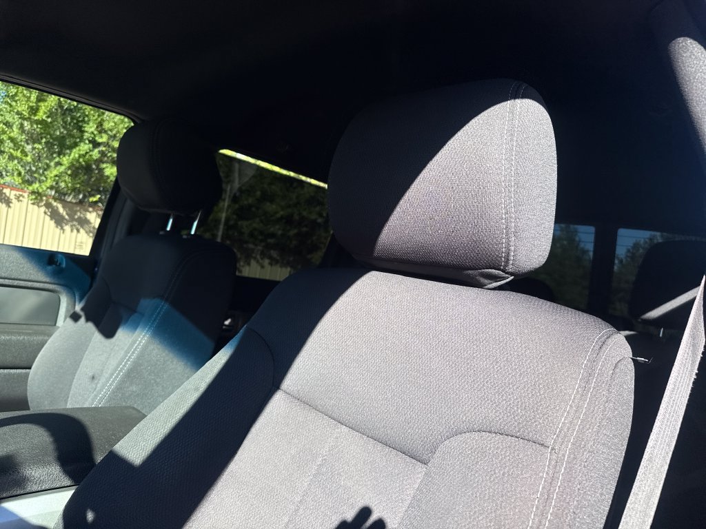 Used 2013 Ford F150 FX4 w/ Mid Equipment Group AWD/4WD image 11