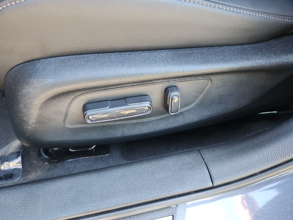 Used 2024 Honda Civic Touring image 26