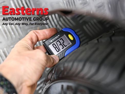 Used 2018 Honda Clarity Plug-In Hybrid image 27