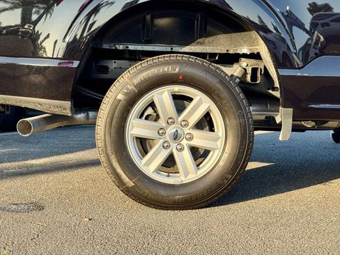 New 2026 Ford F150 XL w/ Equipment Group 103A High RWD image 18