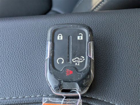 Used 2020 Chevrolet Silverado 1500 LTZ w/ LTZ Premium Package image 31